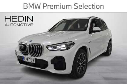 BMW X5  - FPE-702