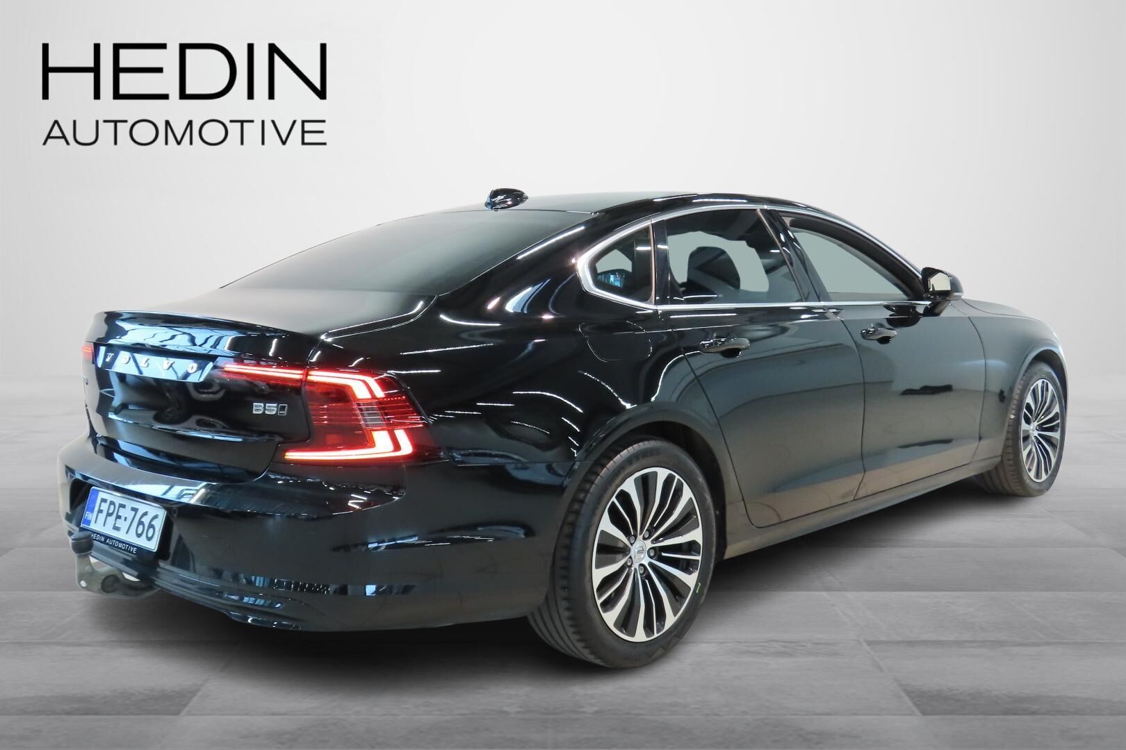 Volvo S90 AWD D-MHEV Business Core aut 2023, kuva 3/43