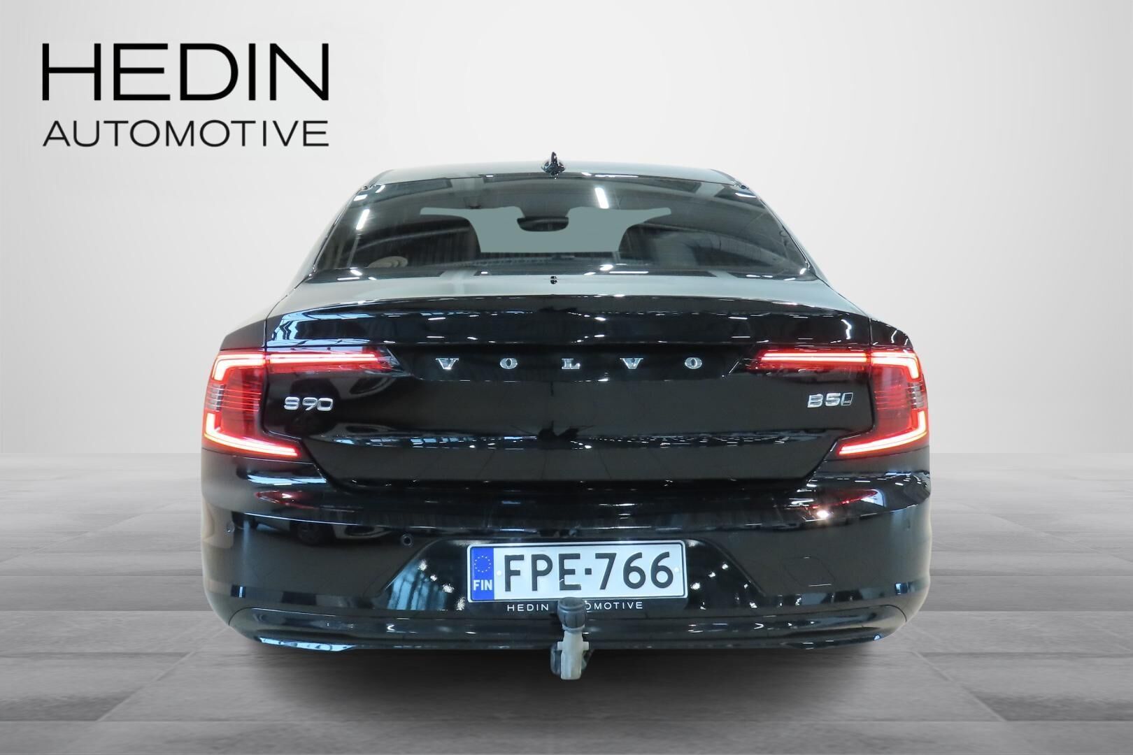 Volvo S90 AWD D-MHEV Business Core aut 2023, kuva 4/43