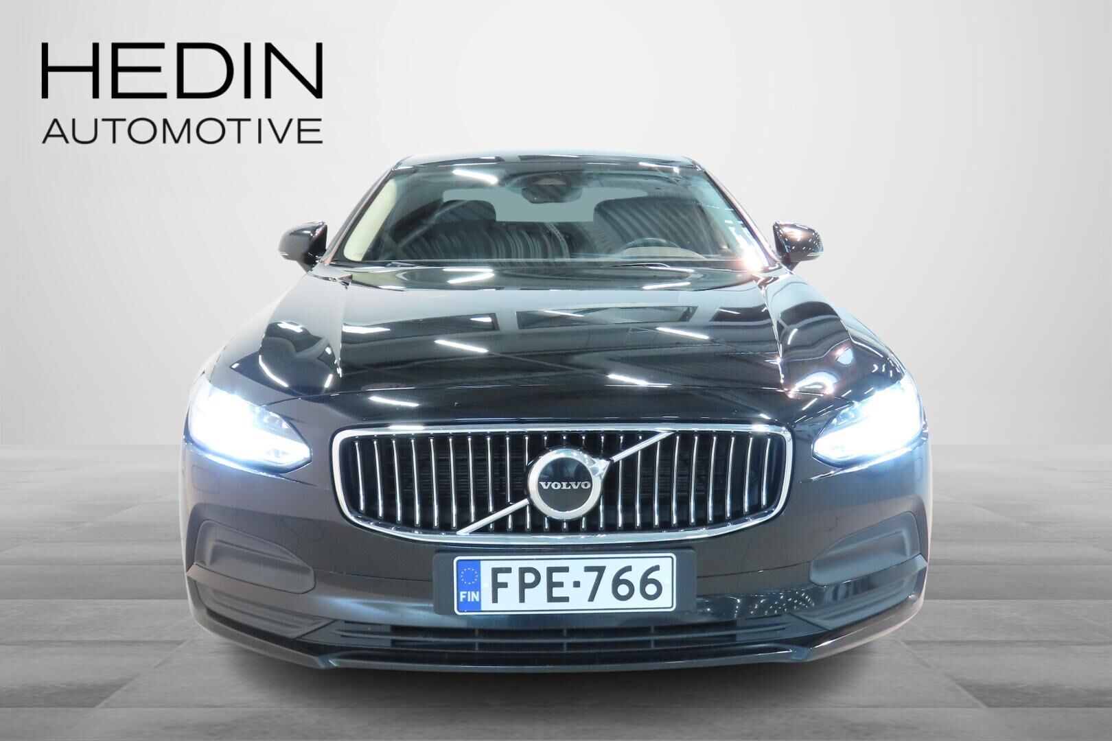 Volvo S90 AWD D-MHEV Business Core aut 2023, kuva 5/43