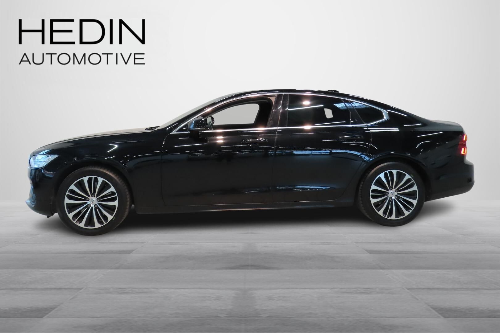 Volvo S90 AWD D-MHEV Business Core aut 2023, kuva 6/43