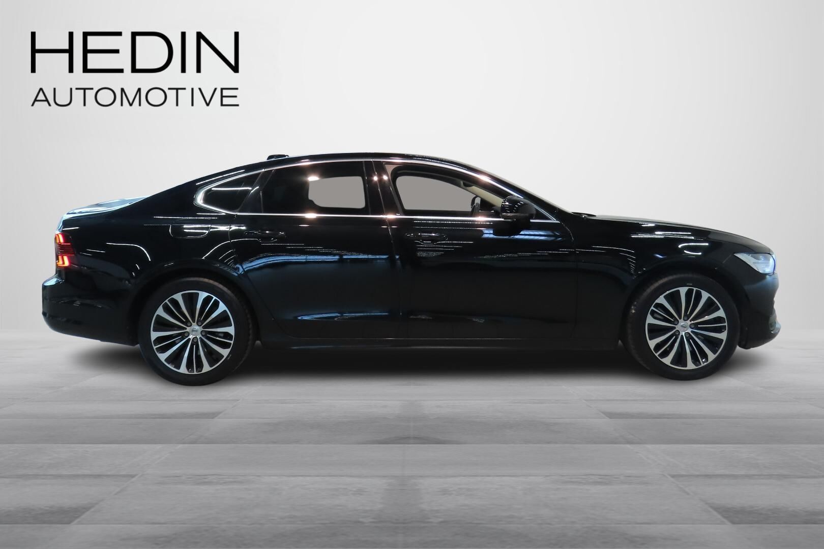 Volvo S90 AWD D-MHEV Business Core aut 2023, kuva 7/43