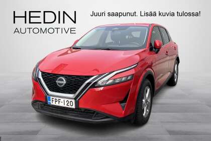 Nissan QASHQAI MHEV 158 Xtronic 2WD Acenta MY22 - FPF-120