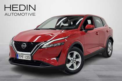 Nissan QASHQAI MHEV 158 Xtronic 2WD Acenta MY22 - FPF-120
