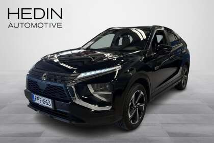 Mitsubishi Eclipse Cross - FPF-363