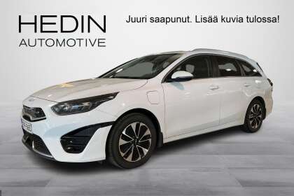 Kia CEED 1,6 GDI Plug-In Hybrid EX SW DCT - FPF-565