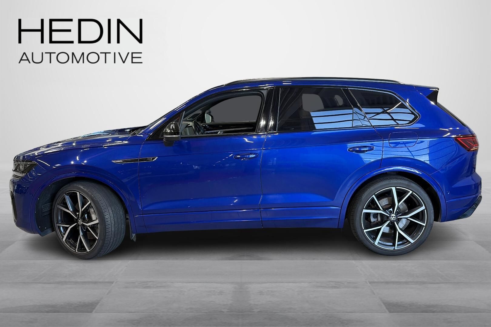 Volkswagen Touareg 2020, kuva 3/33
