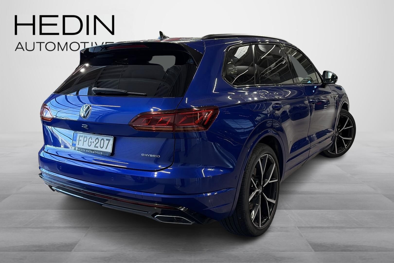 Volkswagen Touareg 2020, kuva 4/33