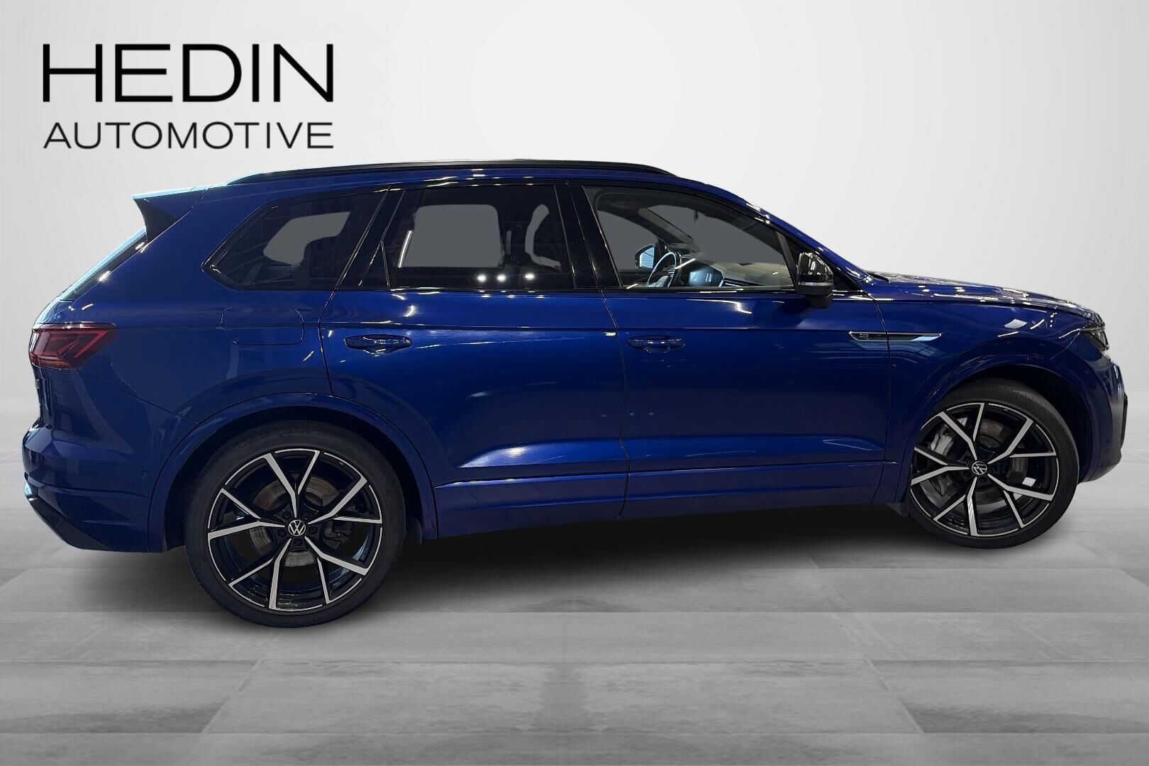 Volkswagen Touareg 2020, kuva 6/33