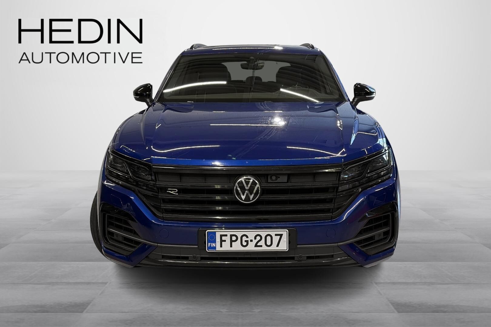 Volkswagen Touareg 2020, kuva 7/33
