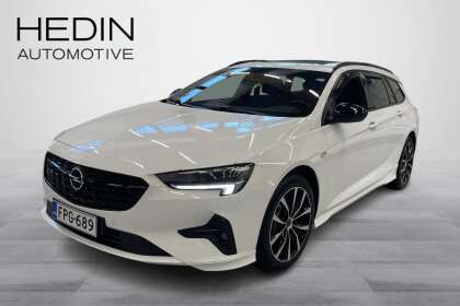 Opel INSIGNIA Sports Tourer Executive GS 200 Turbo A - FPG-689
