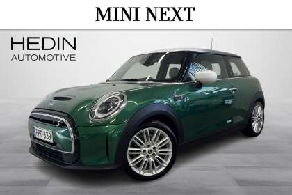 MINI HATCHBACK  - FPG-839