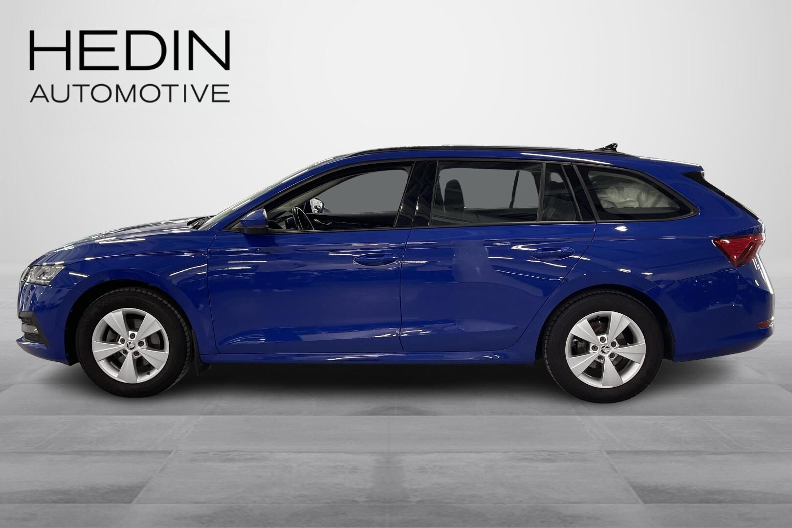 Skoda Octavia 2022, bild 3/22