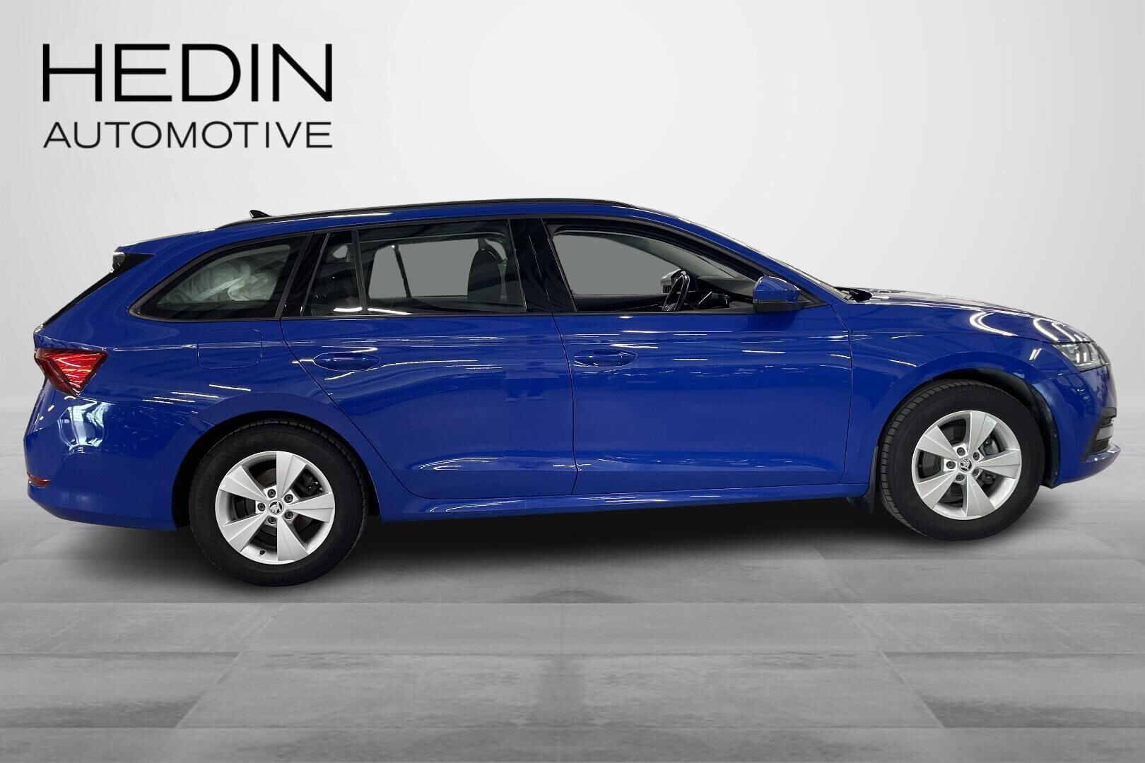 Skoda Octavia 2022, bild 6/22