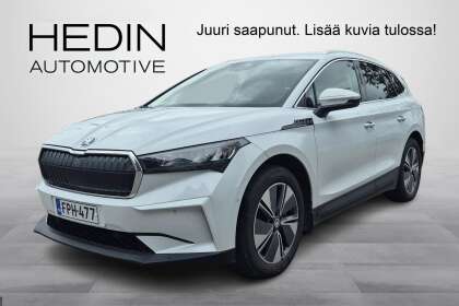 Škoda Enyaq  - FPH-477