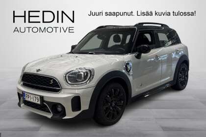 MINI COUNTRYMAN Cooper SE ALL4 A Maximise - FPI-179