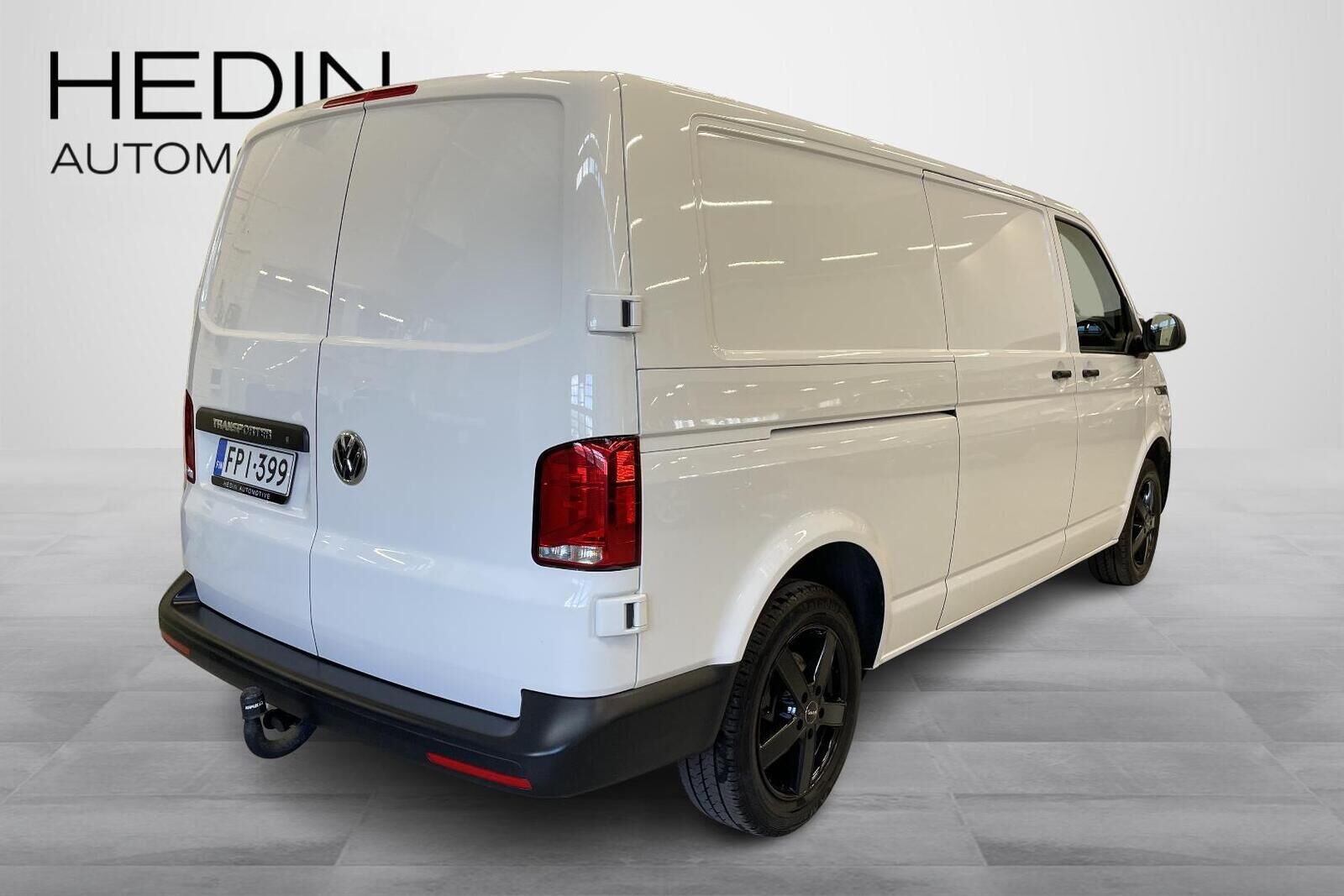 Volkswagen Transporter 2021, kuva 3/20