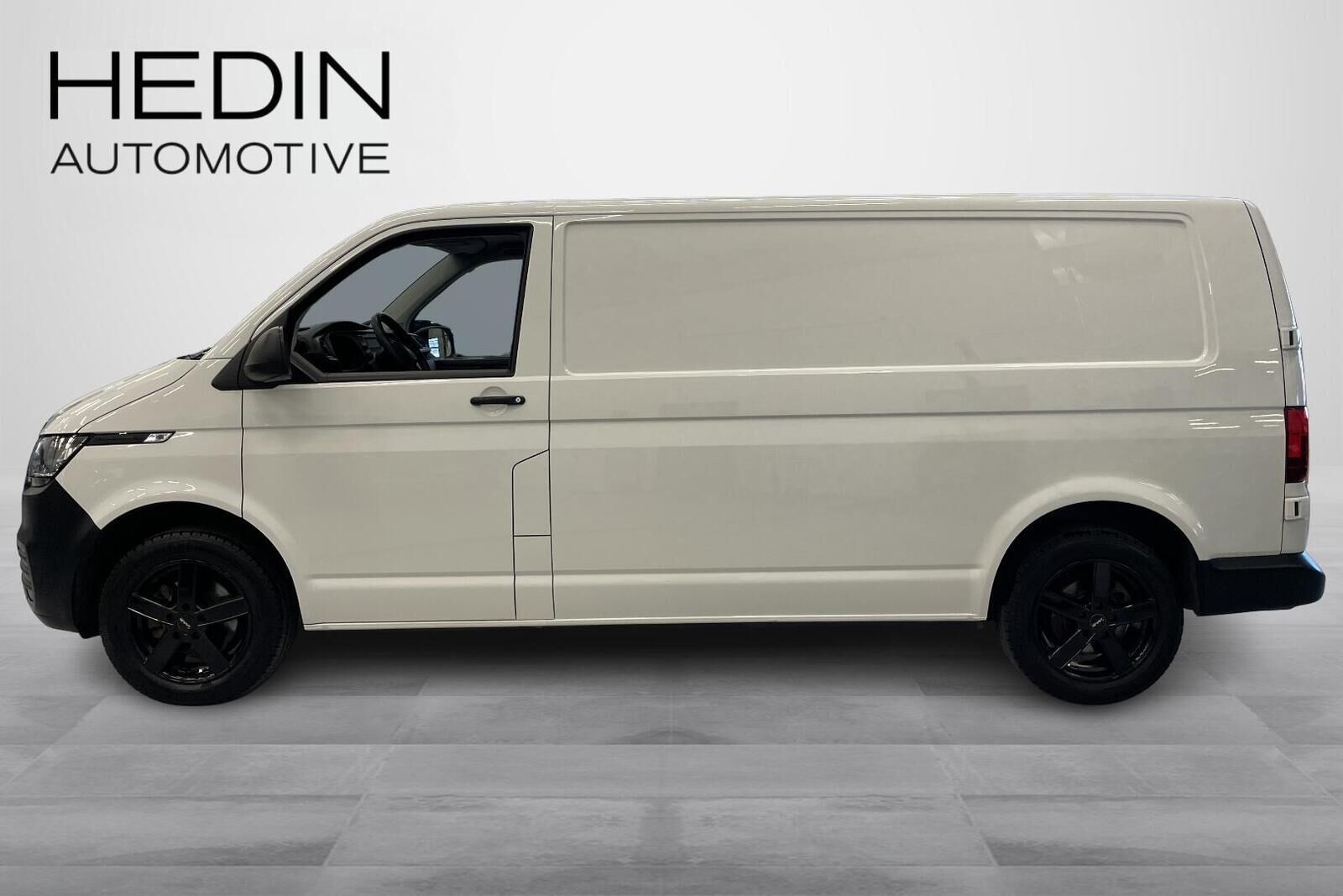 Volkswagen Transporter 2021, kuva 5/20