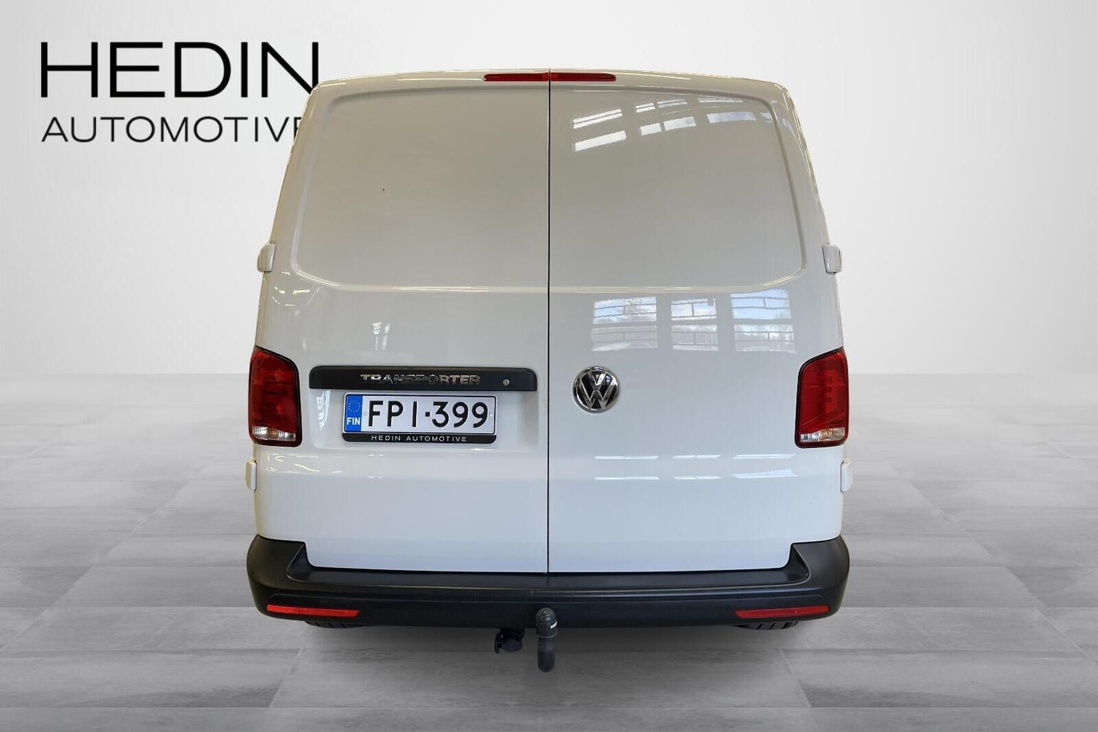 Volkswagen Transporter 2021, kuva 6/20