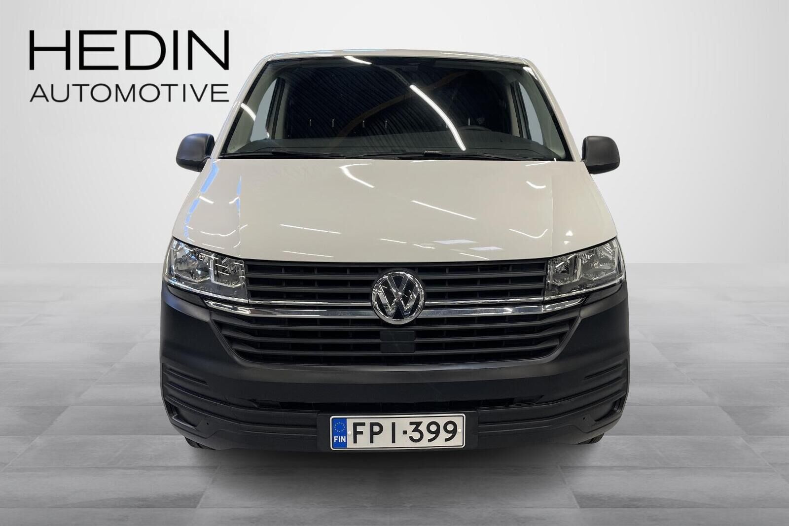 Volkswagen Transporter 2021, kuva 7/20