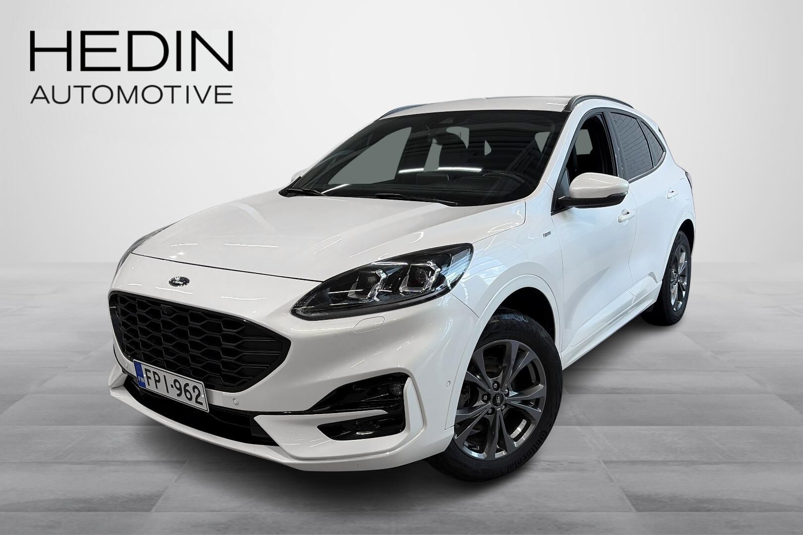 Ford KUGA - FPI-962
