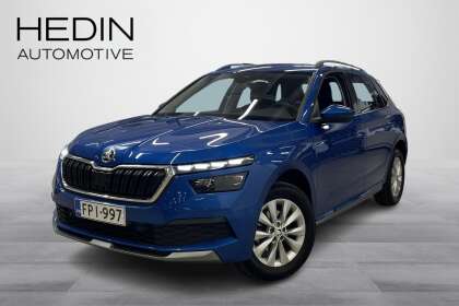 Škoda Kamiq  - FPI-997