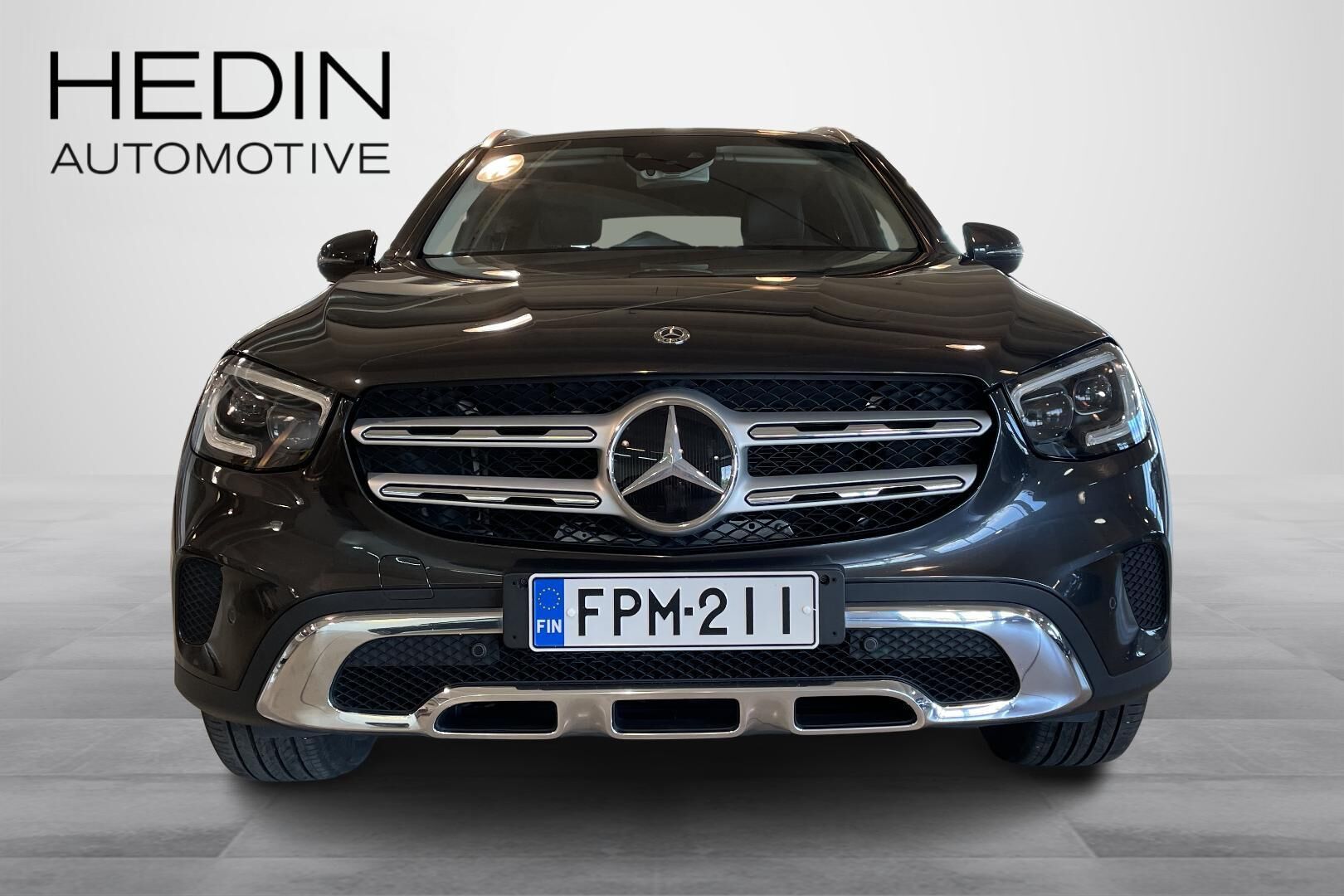 Mercedes-Benz GLC 2021, kuva 4/26