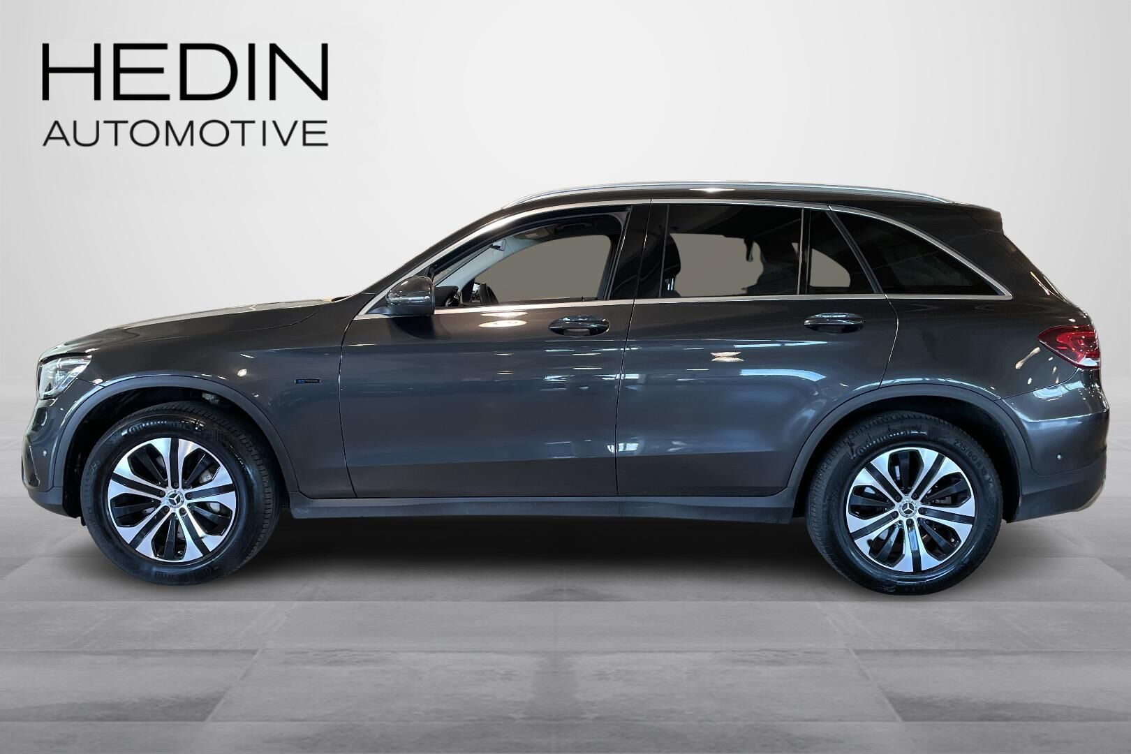 Mercedes-Benz GLC 2021, kuva 5/26