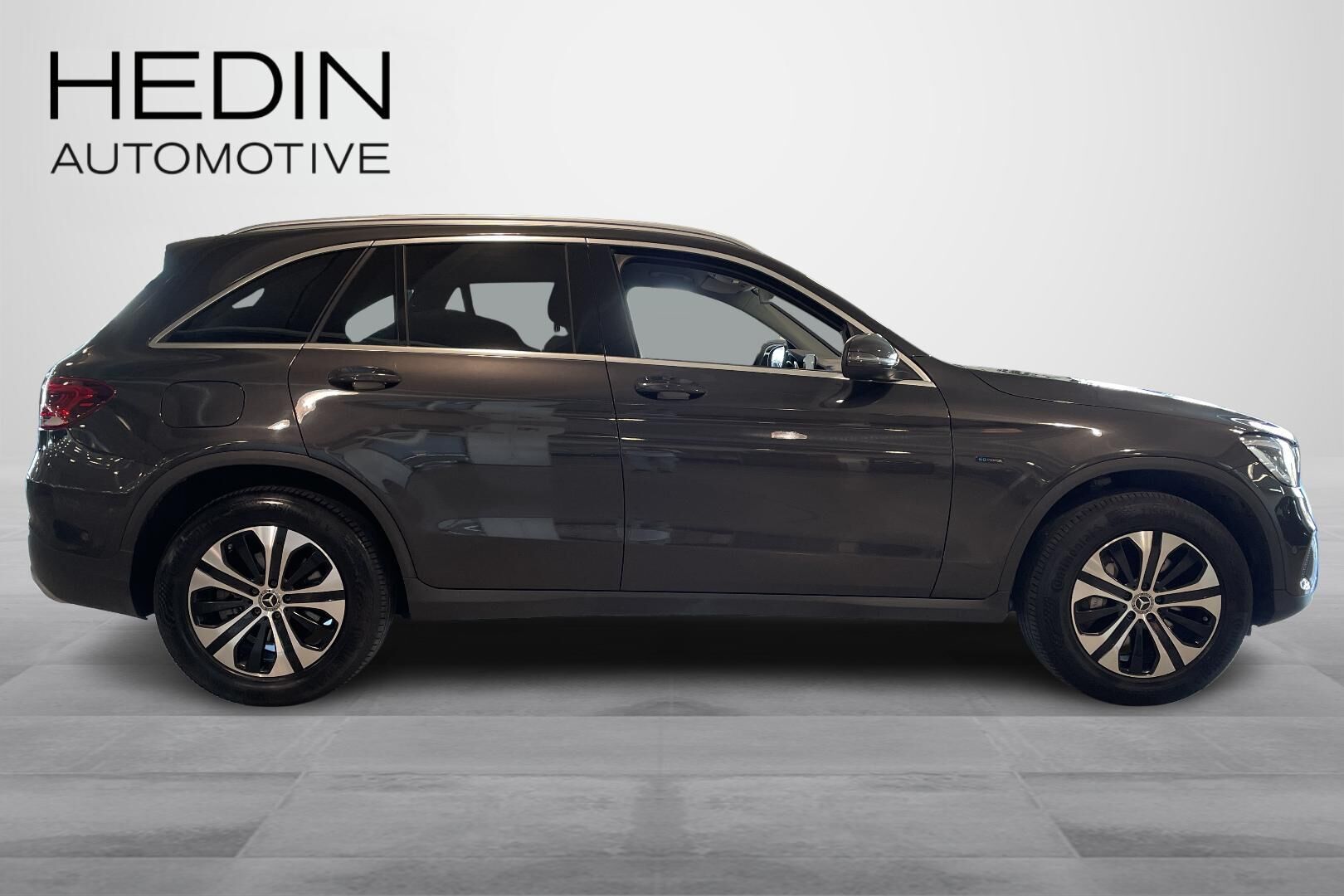 Mercedes-Benz GLC 2021, kuva 6/26