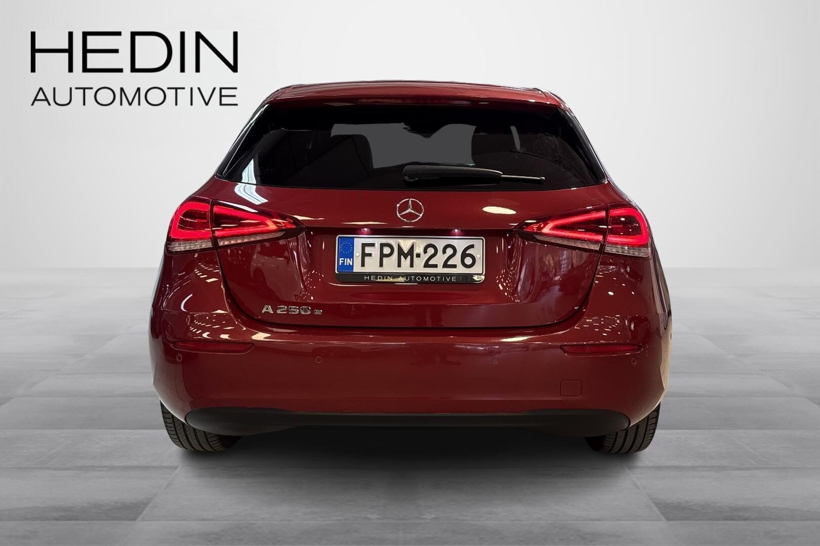 Mercedes-Benz A 2020, kuva 5/28