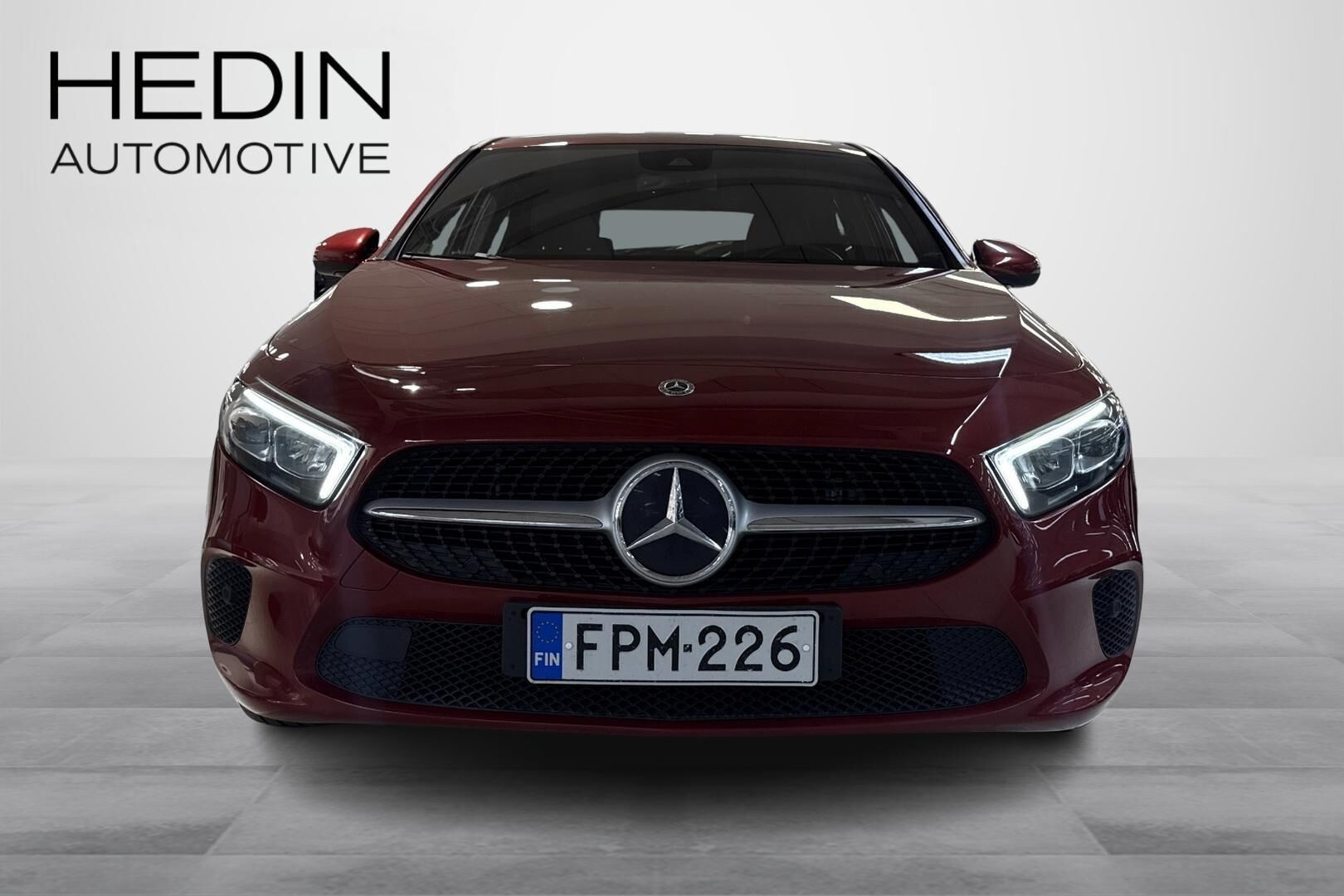 Mercedes-Benz A 2020, kuva 6/28