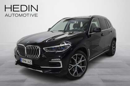 BMW X5 - FPN-143