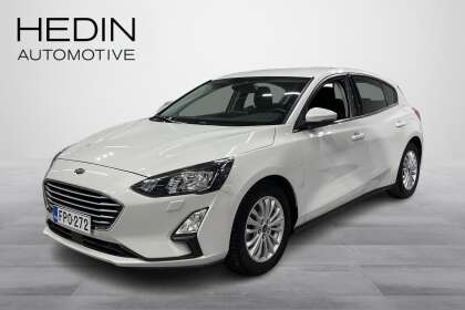 Ford FOCUS  - FPO-272