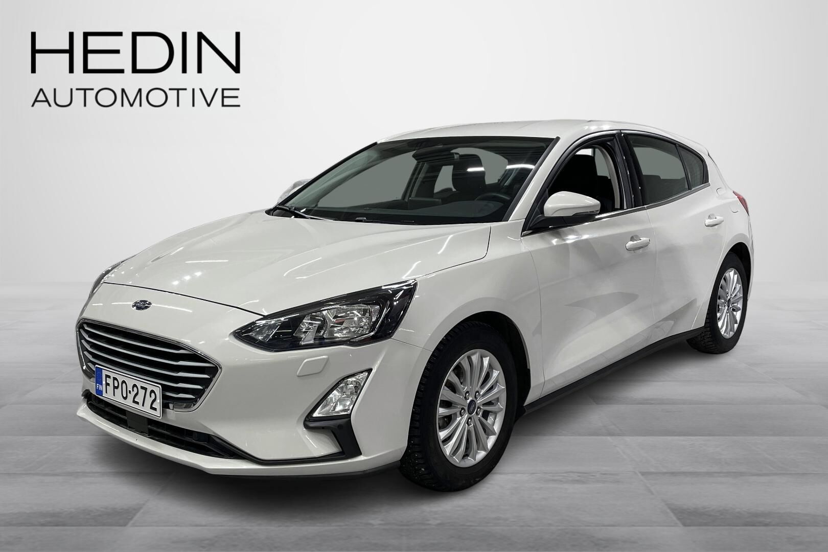 Ford FOCUS - FPO-272