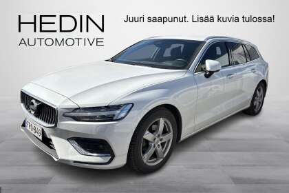 Volvo V60 B3 MHEV Business Inscription aut - FPO-849