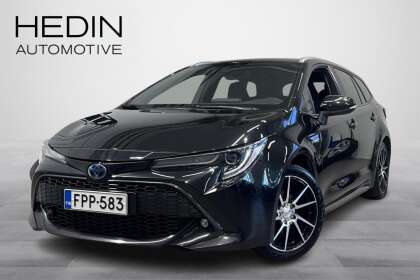 Toyota COROLLA Touring Sports 1,8 Hybrid Active Edition - FPP-583