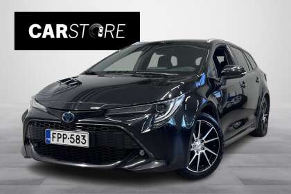 Toyota COROLLA Touring Sports 1,8 Hybrid Active Edition - FPP-583