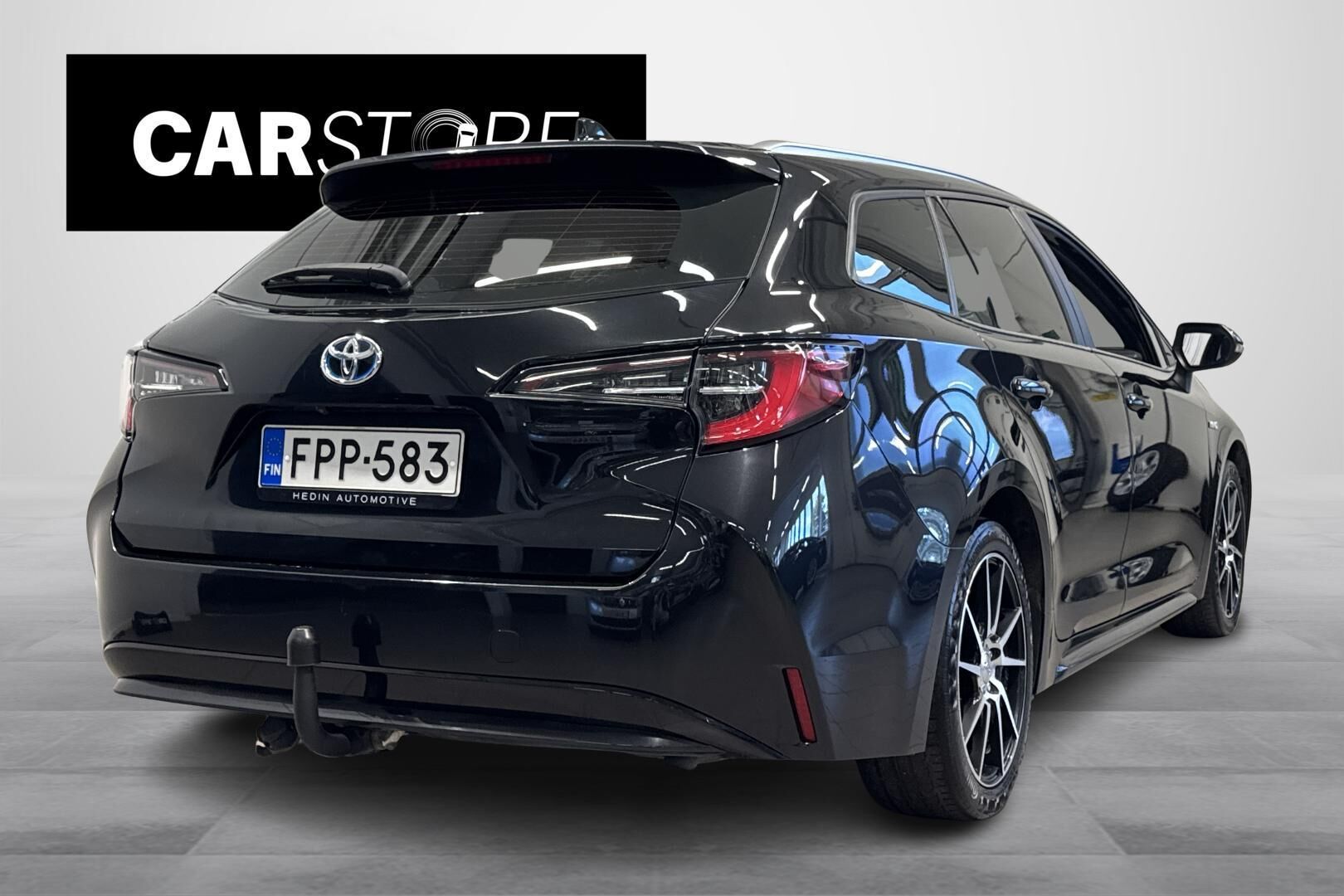Toyota Corolla 2020, kuva 3/19