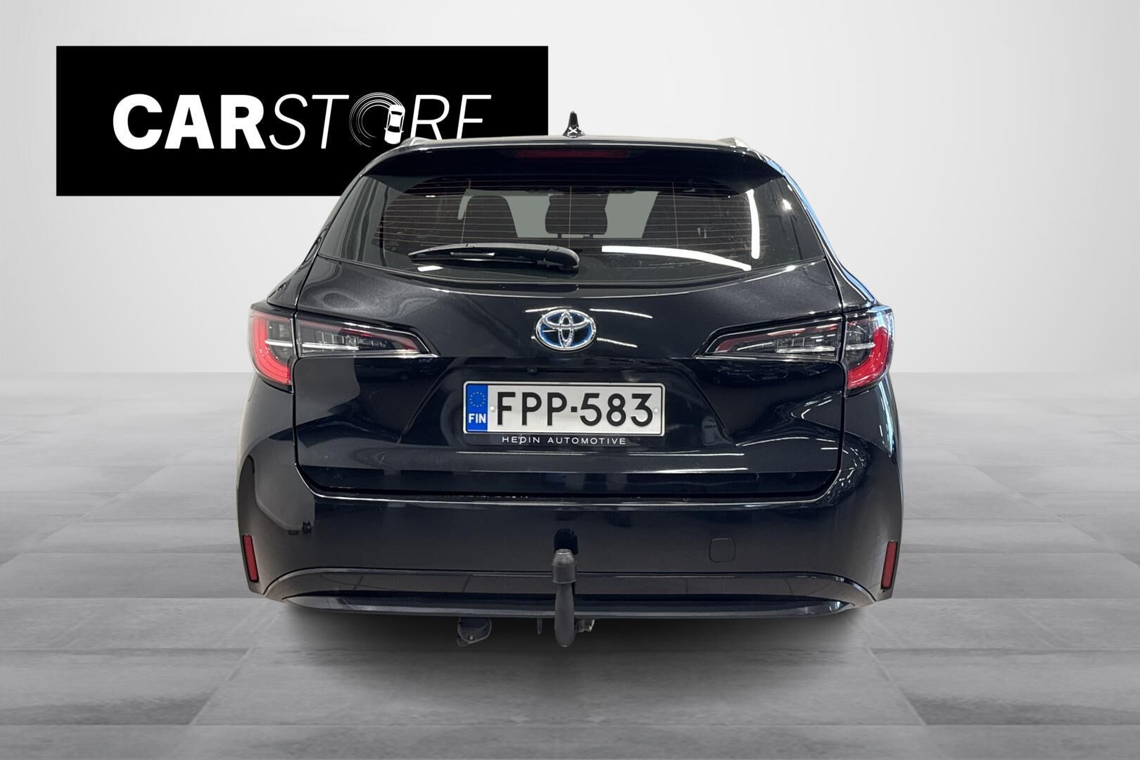 Toyota Corolla 2020, kuva 4/19