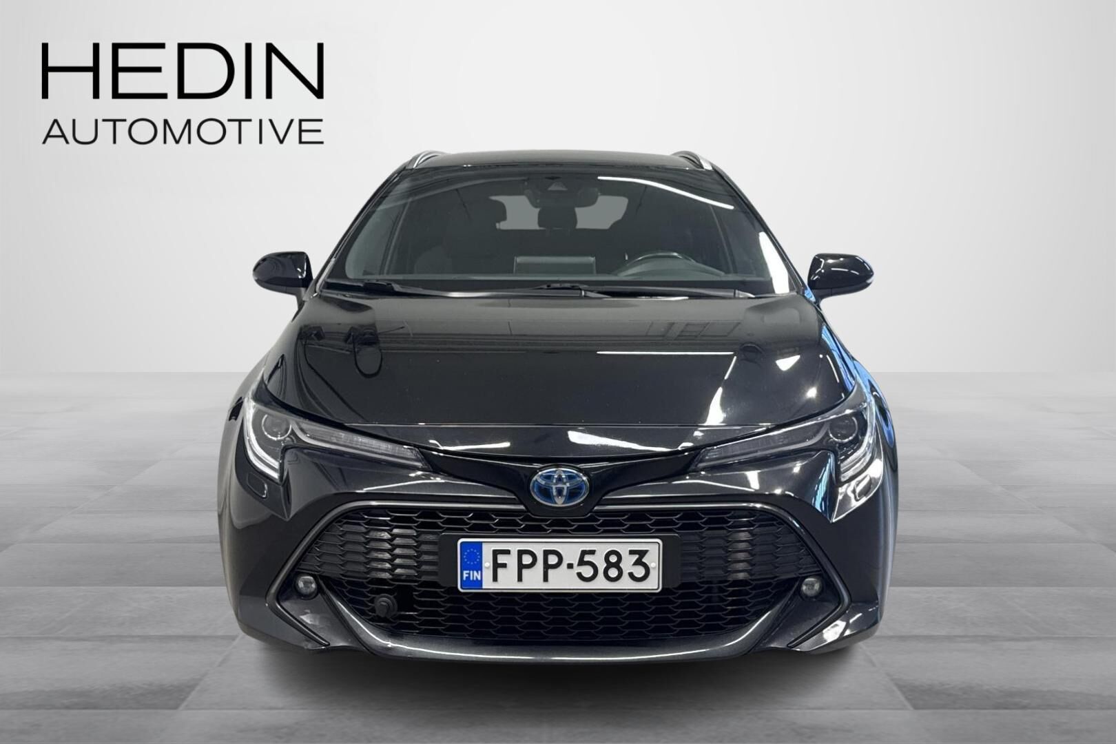 Toyota Corolla 2020, bild 5/19