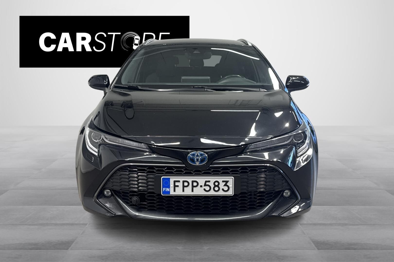 Toyota Corolla 2020, kuva 5/19