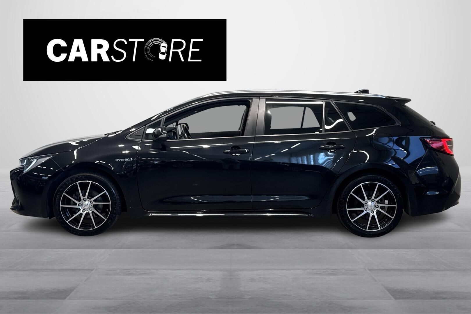 Toyota Corolla 2020, kuva 6/19