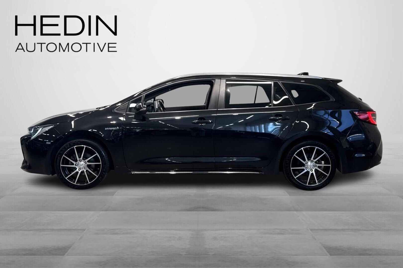 Toyota Corolla 2020, bild 7/19