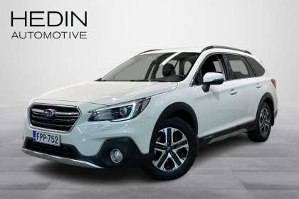 Subaru OUTBACK  - FPP-752