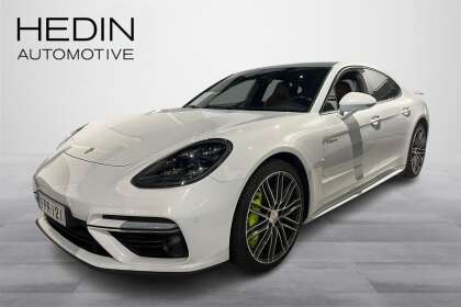 Porsche PANAMERA  - FPR-121