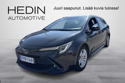Toyota COROLLA Touring Sports 1,8 Hybrid Active Edition - FPR-749
