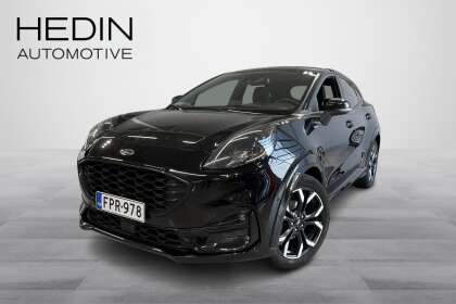 Ford PUMA  - FPR-978