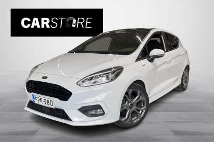 Ford FIESTA  - FPR-980