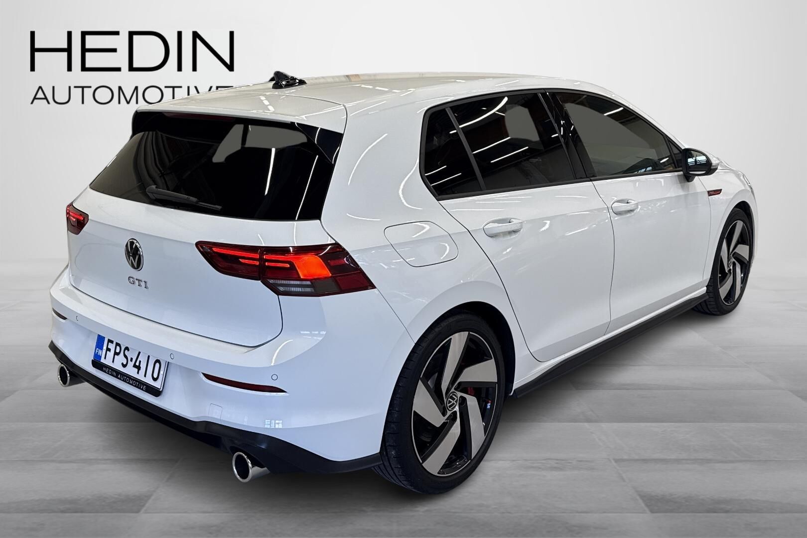 Volkswagen Golf 2021, kuva 3/27