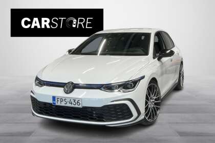 Volkswagen GOLF GTE 180 kW (PHEV) DSG-automaatti - FPS-436